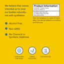 North American Herb & Spice Raspamax - 3.0 Oz - Black & Red Raspberry Powder - High Orac Value, Instant Energy - Freeze Dried - Non-Gmo - 42 Servings