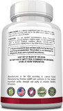 Approved Scienceã¢Â® Coq10 Md- Extra Strength 250Mg Pure Coq10 With Bioperineã¢Â® For Faster Absorption - Boost Antioxidant Levels, Improve Cardiovascular Health, Cellular Energy ÃÂ 60 Vegan Capsules60 Count (Pack Of 1)