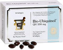 Bio-Ubiquinol Qh 100 Mg 30 Softgels