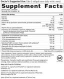 Dr. Sinatra Omega Q Plus Max  Advanced Heart Health And Healthy Aging Support With 100Mg Of Coq10 And Turmeric (60 Softgels | 30-Day Supply)