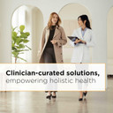 Integrative Therapeutics - Coq10 (100Mg) Coenzyme Q10 (Ubiquinone) Supplement - Supports Cardiovascular & Brain Health* - 60 Softgels