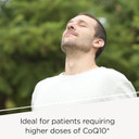 Integrative Therapeutics - Ubqh 100 Mg - Reduced Ubiquinol - Coq10 Supplement - Supports Cellular Energy* - Dairy Free - 60 Softgels