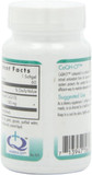 Nutricology Coqh-cf, Softgels, 60-Count