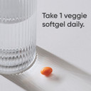 Sports Research Coq10 (100Mg) Enhanced W/Coconut Oil & Bioperine (Black Pepper) For Better Absorption | Vegan Certified, Non-Gmo Verified (120 Veggie Softgels)