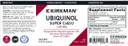 Ubiquinol 100 Mg Super Coq10