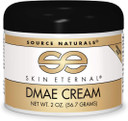 Source Naturals Skin Eternal Dmae Cream, Paraben Free - 2 Oz2 Ounce