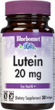 Bluebonnet Nutrition Lutein 20 Mg