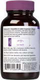 Bluebonnet Nutrition Zeaxanthin Plus Lutein Softgel, Lutein & Zeaxanthin, Eye Health & Blue Light Exposure, Lutein From Marigold, Zeaxanthin From Paprika, Gluten Free, Soy Free, Milk Free, 60 Softgels