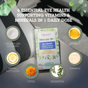 Quantum Health Macula 30+ Eye Care Supplement Promotes Macular & Retinal Health As You Age With Lutein Zeaxanthin Omega-3 Vitamins C & E Daily Nutrition For Women & Men - 60 Softgels60 Count (Pack Of 1)