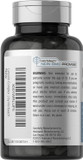 Luteolin Complex With Rutin | 50 Capsules | Vegetarian, Non-Gmo & Gluten Free Flavonoid Formula | By Horbaach