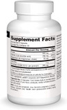 Source Naturals Activated Quercetin - Plant-Derived Bioflavonoid Complex - Seasonal & Immune Defense - 50 Capsules50 Count (Pack Of 1)