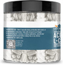 Earthborn Elements Acetyl L-Carnitine, 200 Capsules, Pure & Undiluted, No Additives