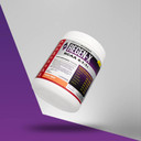 Athletic Alliance Regen-X Bcaa 4:1:1 + Powder 60 Servings, Bcaa Muscle Recovery (Peach Mango)