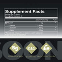 Redcon1 Basic Training Bcaa - Sugar Free Branched Chain Amino Acid Powder - Contains 3 Essential Amino Acids Leucine, Isoleucine & Valine - Post Workout Recovery (30 Servings)