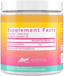 Alani Nu Creatine Monohydrate Powder | Unflavored | Micronized Creatine Powder | Gluten Free | Sugar Free | Vegan | 30 Servings Alani Nu Creatine Monohydrate Powder | Unflavored | Micronized Creatine Powder | Gluten Free | Sugar Free | Vegan | 30 Servings