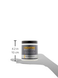 Menscience Androceuticals Creatine Workout Results Booster, 5.7 Oz
