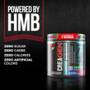 Prosupps Creagen Creatine Monohydrate Powder With Hmb For Muscle Growth And Recovery - Creatine Matrix Workout Powder For Increased Energy, Strength And Power (30 Servings, Rocket Pop)