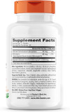 Doctor'S Best Fast Acting Arginine Complex W/Nitrosigine, Boost Nitric Oxide, Blood Flow & Vessel Flexibility, Non-Gmo, Vegan, Gluten Free, 750Mg, White (Drb-00406), Tablet, 60 Count60 Count (Pack Of 1)