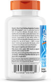 Doctor's Best Fast Acting Arginine Complex w/Nitrosigine, Boost Nitric Oxide, Blood Flow & Vessel Flexibility, Non-GMO, Vegan, Gluten Free, 750mg, White (DRB-00406), Tablet, 60 count60 Count (Pack of 1)