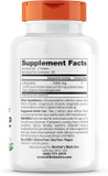 Doctor'S Best Sustained Plus Immediate Release L-Arginine, Non-Gmo, Vegan, Gluten & Soy Free, 500 Mg, Tablet, 120 Count