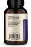 Dr. Mercola L-Arginine Advanced, 30 Servings (90 Capsules), 1,000 Mg Per Serving, Dietary Supplement, Supports Energy Production, Non-Gmo