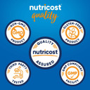 Nutricost Arginine Akg Powder 300 Grams (Aakg) - 3G Per Serving & 100 Servings - Pure Arginine Alpha Ketoglutarate