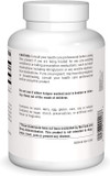 Source Naturals L-Arginine 1000 mg Free Form - 200 Tablets