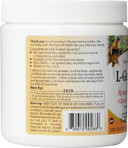 Lidtke Technologies L-Glutamine Powder, 300 Gram