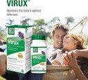 Bell Viruxã¢Â L Lysine And Red Marine - Natural Herbal Blend, Unique Supplement To Boost The Immune System- Lysine 1000Mg Capsules