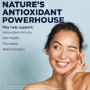 Kal 50 Mg Pycnogenol Tablets, 60 Count