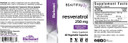 Bluebonnet Nutrition Beautiful Ally Resveratrol 250Mg, Best For Skin, Antioxidant, Beauty Nutrient, Vegan, Vegetarian, Non Gmo, Gluten Free, Soy Free, 60 Vegetable Capsules, 60 Servings