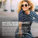 Bronson Resveratrol 500 Complex Standardized Trans-Resveratrol + Grape Seed & Red Wine Extract, 250 Capsules