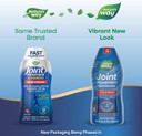 Nature'S Way Joint Movement Glucosamine Fast Absorbing Liquid, Ultra Strength, Supports Healthy Bones*, Chondroitin, And Msm With Vitamin D3, Berry Flavored, 16 Fl Oz (Packaging May Vary)
