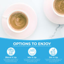 Amra Hydrolyzed Collagen Peptides Powder Unflavored For Women Men 600G -5 In 1 Anti Aging Complex- Promotes Hair,Nail,Skin,Health -Supplement With Keto Type 1 And 3 - Grass Fed Collagen Protein-Halal