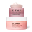 ELEMIS Pro-Collagen Cream Lightweight Anti-Wrinkle Daily Face Moisturizer Firms, Smoothes & Hydrates with Powerful Marine + Plant ActivesELEMIS The Pro-Collagen Gift of Rose