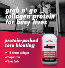 Health Direct  Medical-Grade Liquid Collagen Shots  Aminosculpt Sugar-Free  Smooth Mango  12 Servings, (12Pk, 2Oz Shots)  Good For Joints, Bones, & Sleep  Better Hair, Skin & Nails2 Fl Oz (Pack Of 12) Health Direct  Medical-Grade Liquid Collagen Shots  Aminosculpt Sugar-Free  Smooth Mango  12 Servings, (12Pk, 2Oz Shots)  Good For Joints, Bones, & Sleep  Better Hair, Skin & Nails2 Fl Oz (Pack Of 12)