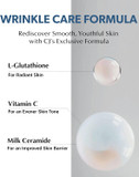 Innerb Snow White (28 Servings, 4 Weeks) - Uv Protection And Antioxidant Boost, Premium Korean Skincare Supplement By Cj Wellcare. Honeybush Extract, Vitamin C