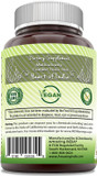 Amazing India Senna (Made With Organic Senna) 500 Mg 120 Veggie Capsules (Non-Gmo,Gluten Free) - Raw, Vegan-Plant-Based Nutritionã¢ÂPromotes Regularity,Digestive Health,Detoxification