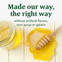 Megafood Baby & Me 2 Prenatal Morning Sickness Relief Soft Chews -With Real Ginger And Vitamin B6 - Vegetarian - Made Without 9 Food Allergens - Honey Lemon Ginger Flavor - 30 Chews