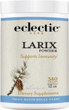 Eclectic Institute Larix Immune Support Non-Gmo Powder 12 Oz