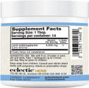 Eclectic Institute Larix Immune Support Non-Gmo Powder 12 Oz