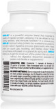 Arthur Andrew Medical - Aminolase Tpa, Total Protein Assimilation, Optimal Protein Absorption And Decreased Gas And Bloating, Vegan, Non-Gmo, 90 Capsules90 Count (Pack Of 1)