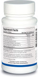 Biotics Research Gluterase Dietary Enzymes For Digesting Gluten, Specialized Enzyme Preparation, Tolerase, Gut-Supportive Nutrients, Okra, Marshmallow, Vitamin U Complex, 60 Tablets