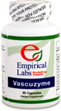 Empirical Labs Vascuzyme 90 Caps