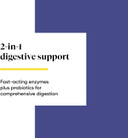 Enzymedica, Digest Gold + Probiotics, Digestive Enzymes, Aid For Maximum Relief, 90 Capsules