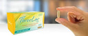 Global Health Trax Inc. Threelac Caps Probiotic Capsules 120Ct