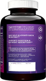 Mrm Nutrition Digest-All ® | Digestive Enzymes | Improved Digestion And Absorption | Lactase + Amylase + Lipase| May Help With Bloating And Gas| 100% Vegetarian | Gluten-Free | 50 Servings