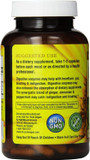 Nbpure Digestive Enzyme Complex Vegetarian Capsules, 90 Count