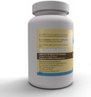 Priority One Vitamins Hypo Gest 250 Tablets - Mega Clinical Dose Of A Two Phase Formula That Provides Enzymes To Maintain Healthy Digestion And Intestinal Enzyme Activity