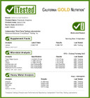 Proteolytic Enzymes, 90 Delayed Release Veggie Capsules, California Gold Nutrition